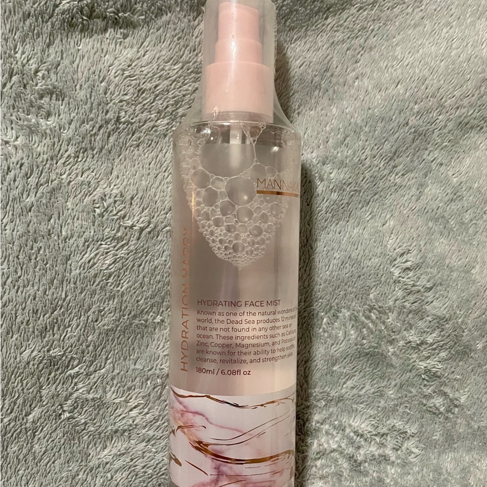 Peach & Lily Glass Skin Veil Mist - Orange - Picture 4 of 5